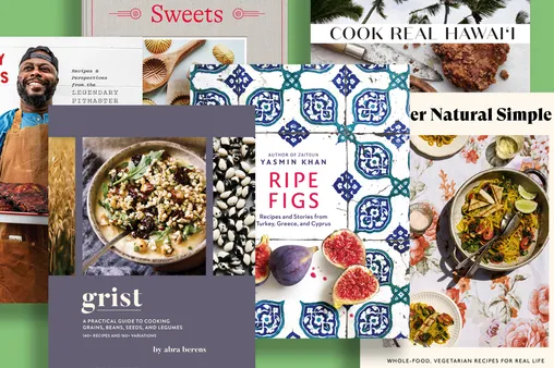 The Best Cookbooks for Learning Hawaiian Recipes